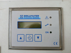 Bollfilter Bk2200 Protection System Control Panel 60580018 220V-550V/50Hz-60Hz