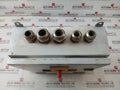 Bollfilter Bk2200 Protection System Control Panel 60580018 220V-550V/50Hz-60Hz
