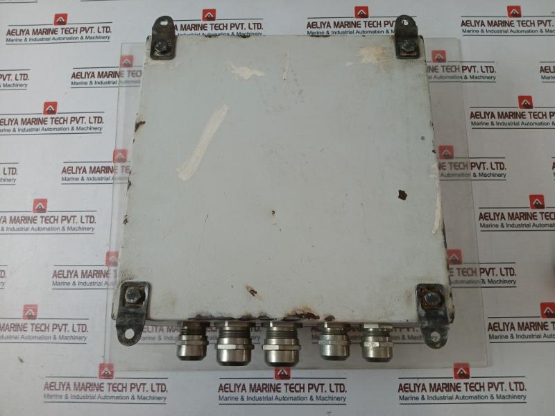 Bollfilter Bk2200 Protection System Control Panel 60580018 220V-550V/50Hz-60Hz