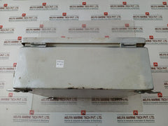 Bollfilter Bk2200 Protection System Control Panel 60580018 220V-550V/50Hz-60Hz