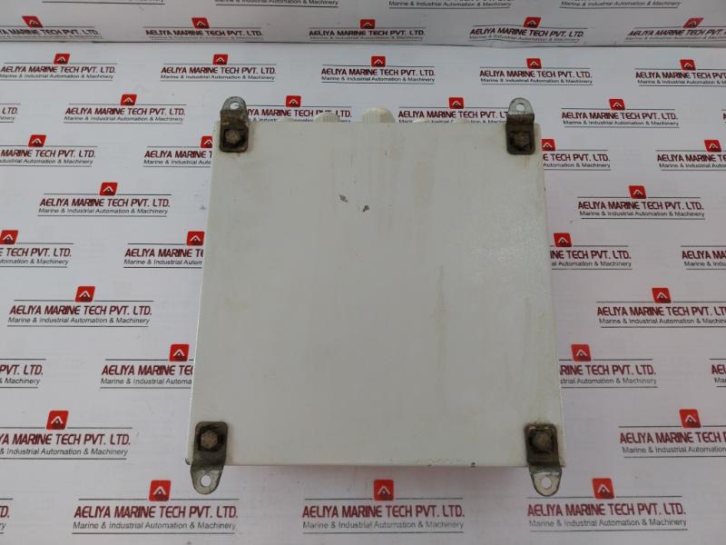 Bollfilter Bk2200 Protection Systems Operator Panel 220V-550V/50Hz-60Hz 94V-0