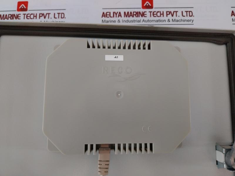 Bollfilter Bk2200 Protection Systems Operator Panel 220V-550V/50Hz-60Hz 94V-0
