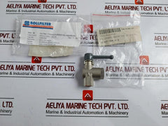 Bollfilter Legris 2560356 Angle Ball Valve
