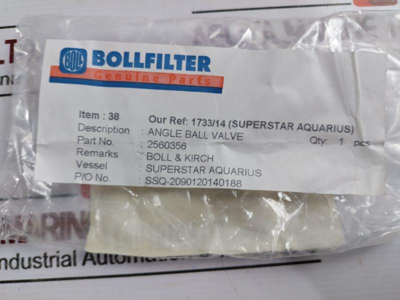 Bollfilter Legris 2560356 Angle Ball Valve