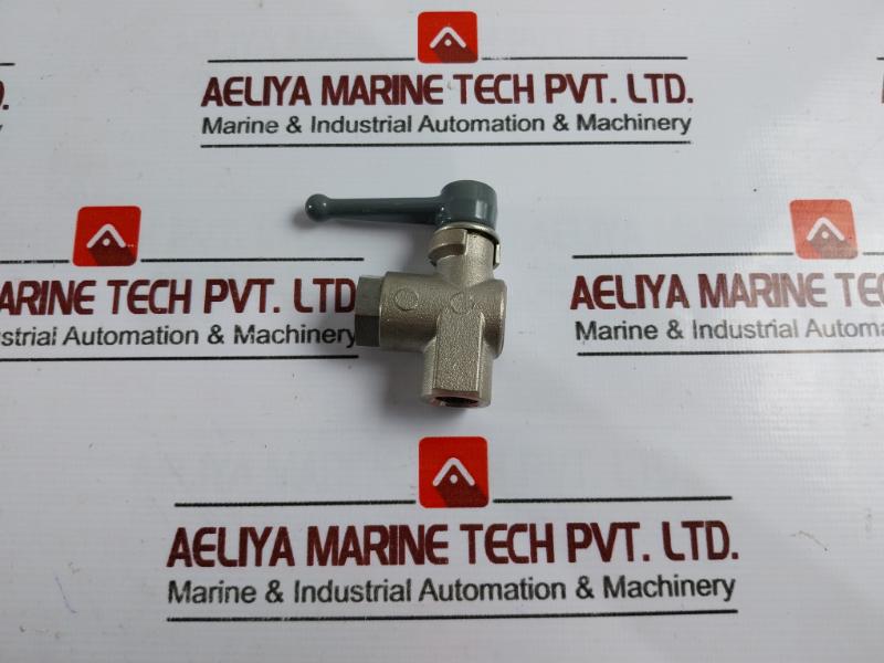 Bollfilter Legris 2560356 Angle Ball Valve