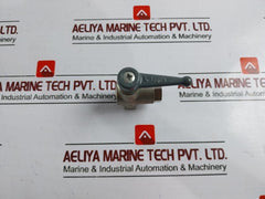 Bollfilter Legris 2560356 Angle Ball Valve