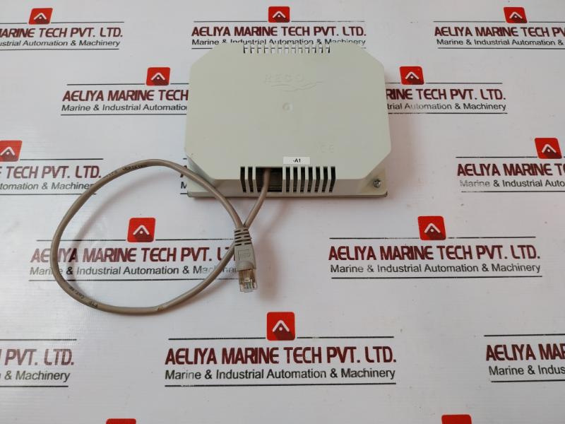 Bollfilter Protection System 60165-1-83 Display Board 60040331 Rev. 1 60165-1-83