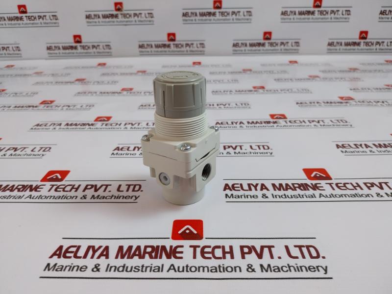 Bollfilter Smc 2600251 High Pressure Control Device 705.10.80.070