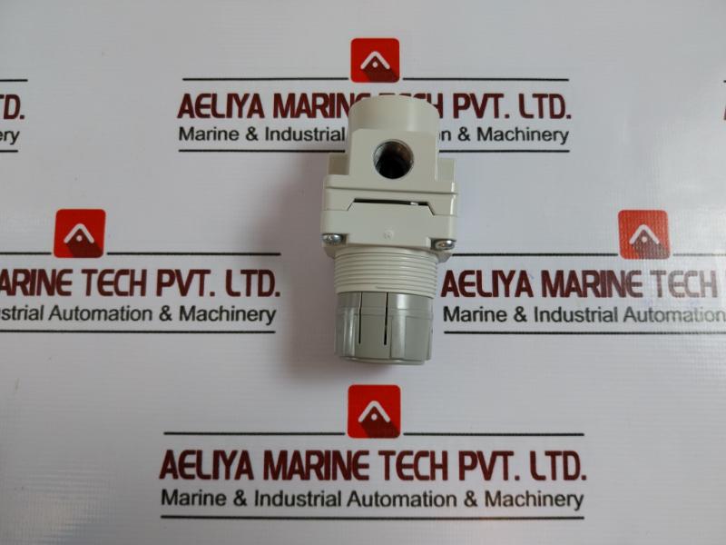 Bollfilter Smc 2600251 High Pressure Control Device 705.10.80.070