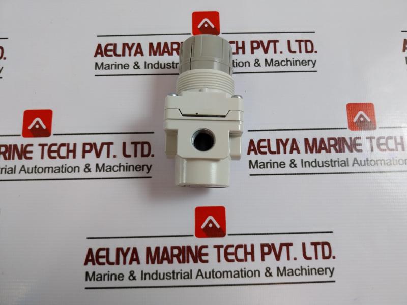 Bollfilter Smc 2600251 High Pressure Control Device 705.10.80.070