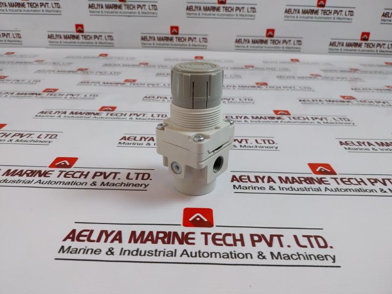 Bollfilter Smc 2600251 High Pressure Control Device 705.10.80.070