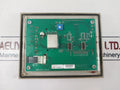 Bollfilter 60040331 Display Board Rm Visio 32/80 Rev.1