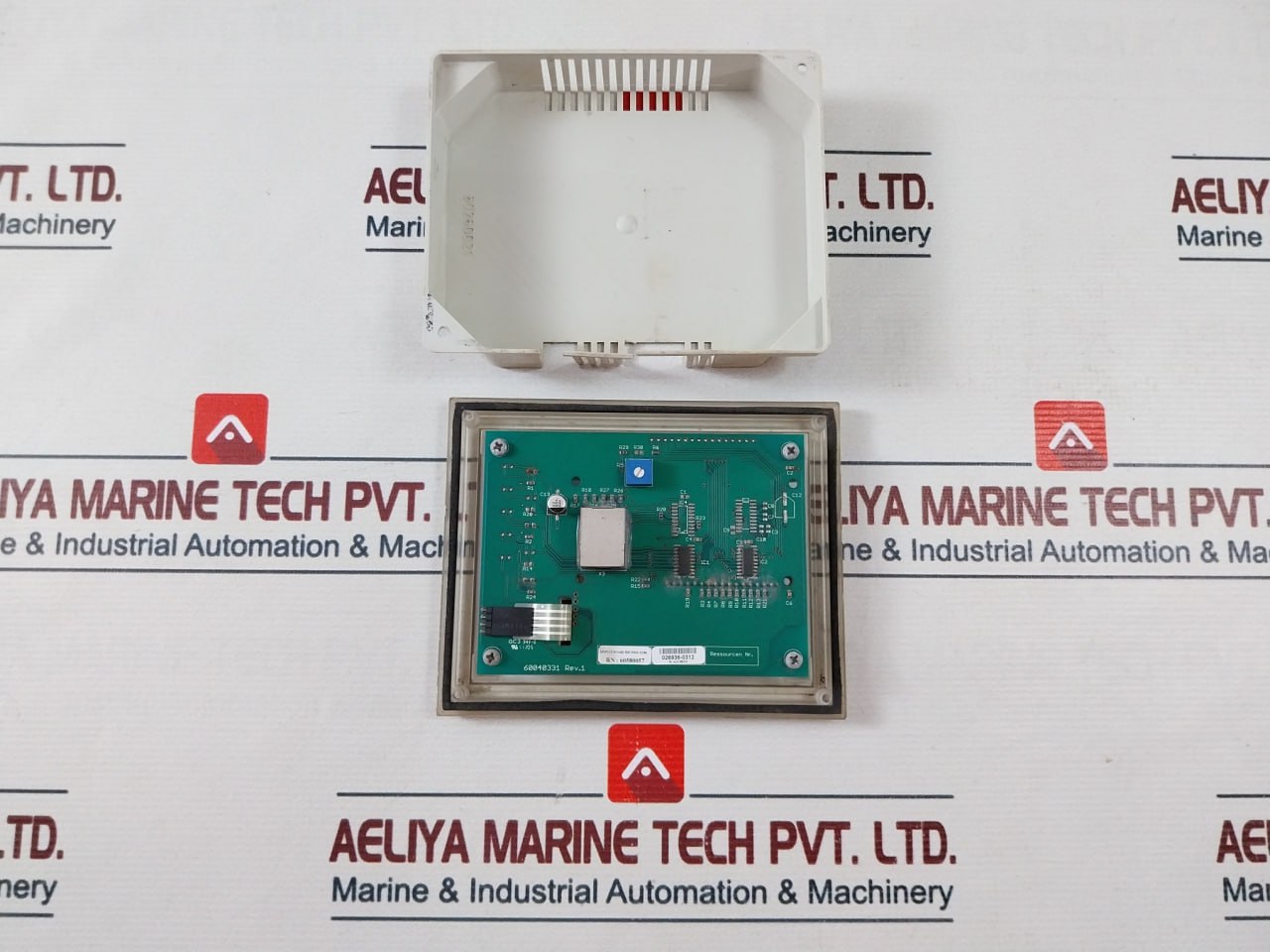 Bollfilter Protection System 60580057 Display Board Rm Visio 32/80