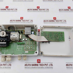 Bombas V1N Pressure Pump Control Unit 1Ep4 12Amp Ac3 - 230/400Vac 8Kw 50/60 Hz