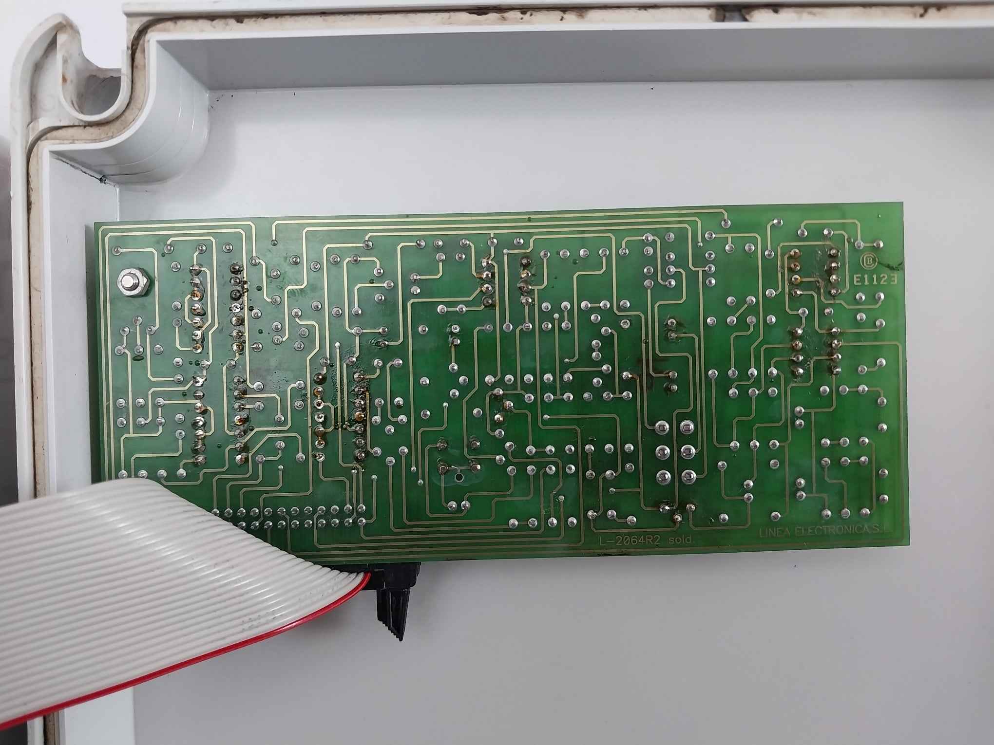 Bombas V1N Pressure Pump Control Unit 1Ep4 12Amp Ac3 - 230/400Vac 8Kw 50/60 Hz