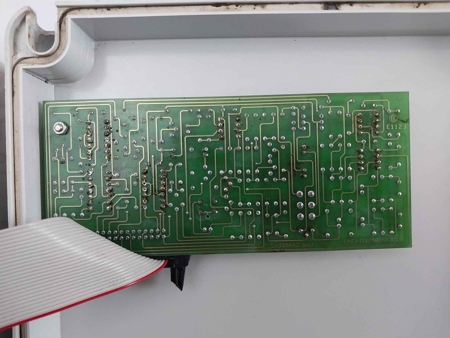 Bombas V1N Pressure Pump Control Unit 1Ep4 12Amp Ac3 - 230/400Vac 8Kw 50/60 Hz
