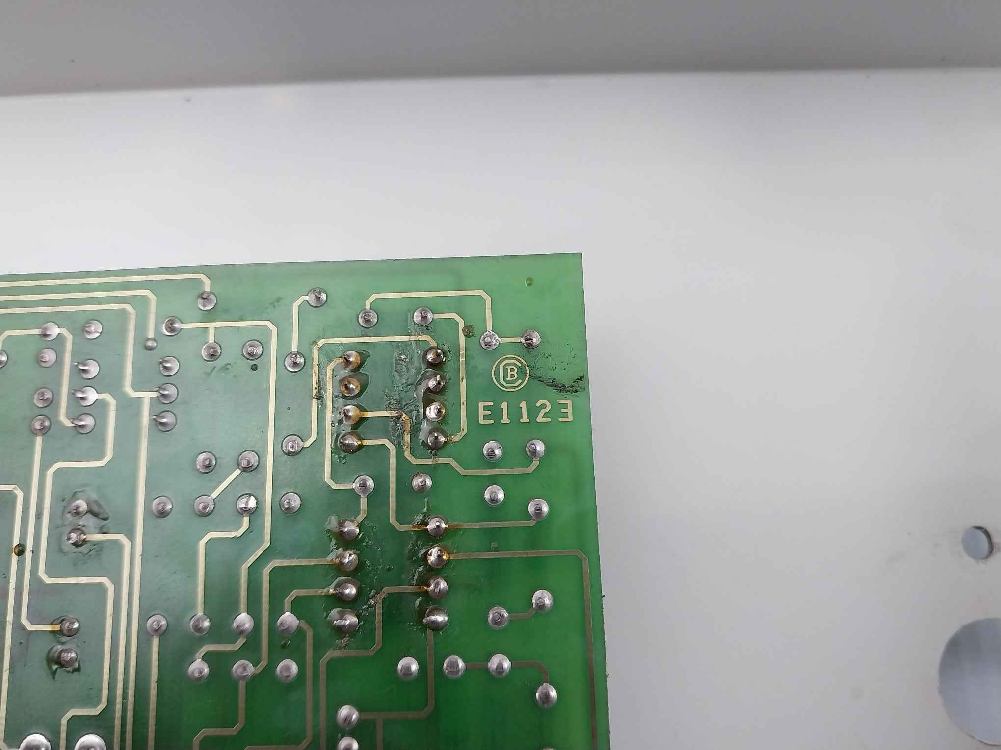 Bombas V1N Pressure Pump Control Unit 1Ep4 12Amp Ac3 - 230/400Vac 8Kw 50/60 Hz