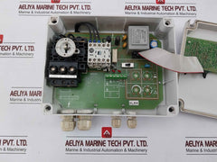 Bombas V1N Pressure Pump Control Unit 1Ep4 12Amp Ac3 - 230/400Vac 8Kw 50/60 Hz