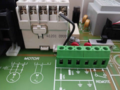 Bombas V1N Pressure Pump Control Unit 1Ep4 12Amp Ac3 - 230/400Vac 8Kw 50/60 Hz