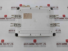 Bombas V1N Pressure Pump Control Unit 1Ep4 12Amp Ac3 - 230/400Vac 8Kw 50/60 Hz