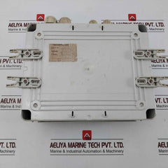 Bombas V1N Pressure Pump Control Unit 1Ep4 12Amp Ac3 - 230/400Vac 8Kw 50/60 Hz
