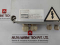Bombas V1N Pressure Pump Control Unit 1Ep4 12Amp Ac3 - 230/400Vac 8Kw 50/60 Hz