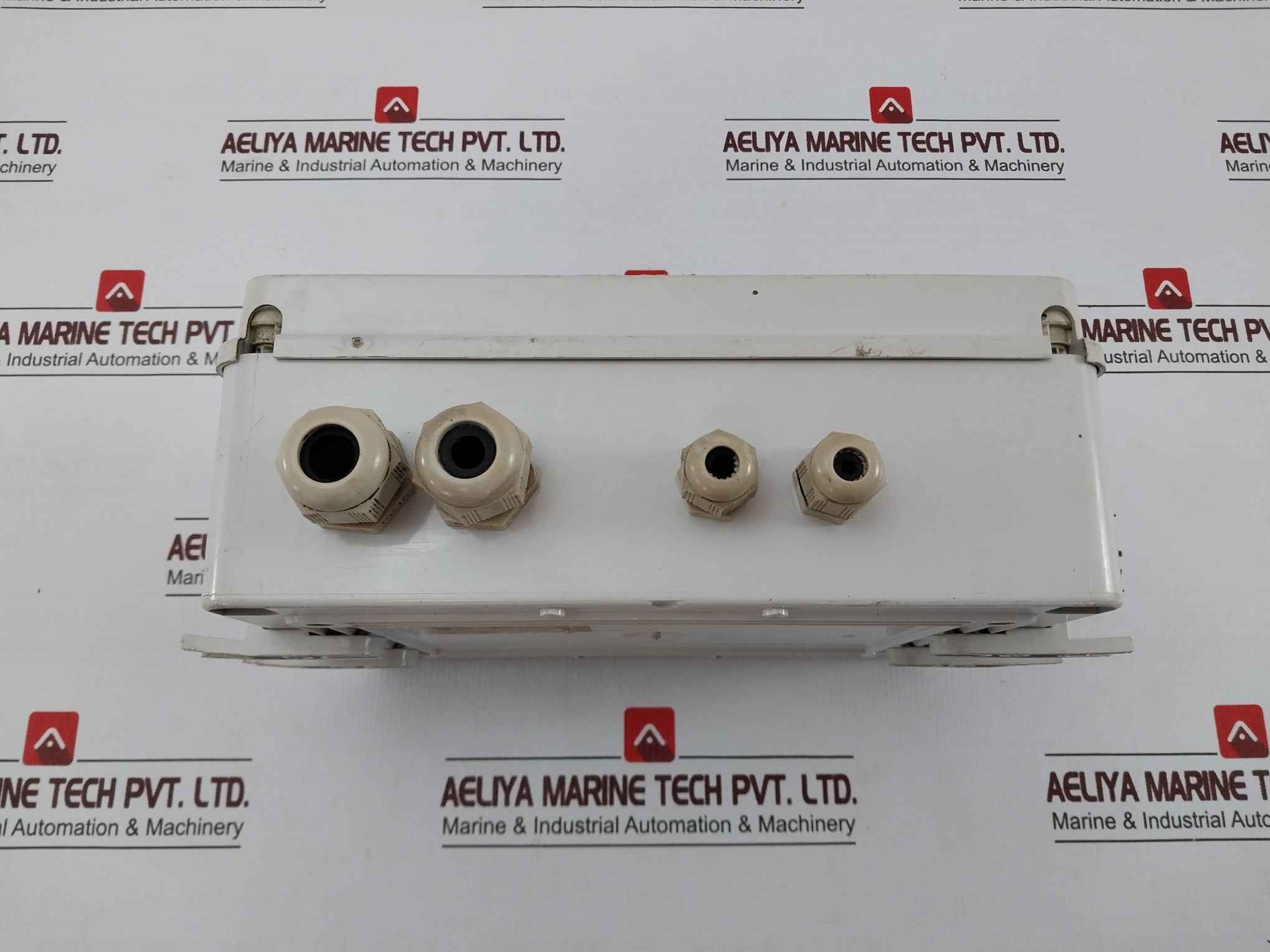 Bombas V1N Pressure Pump Control Unit 1Ep4 12Amp Ac3 - 230/400Vac 8Kw 50/60 Hz