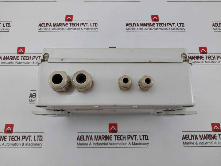 Bombas V1N Pressure Pump Control Unit 1Ep4 12Amp Ac3 - 230/400Vac 8Kw 50/60 Hz
