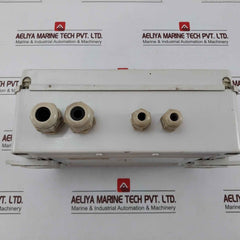 Bombas V1N Pressure Pump Control Unit 1Ep4 12Amp Ac3 - 230/400Vac 8Kw 50/60 Hz