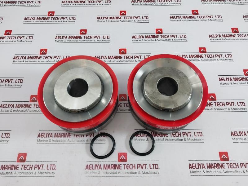 Bomco QDP-2200 Piston for Drilling Mud Pumps 20231101