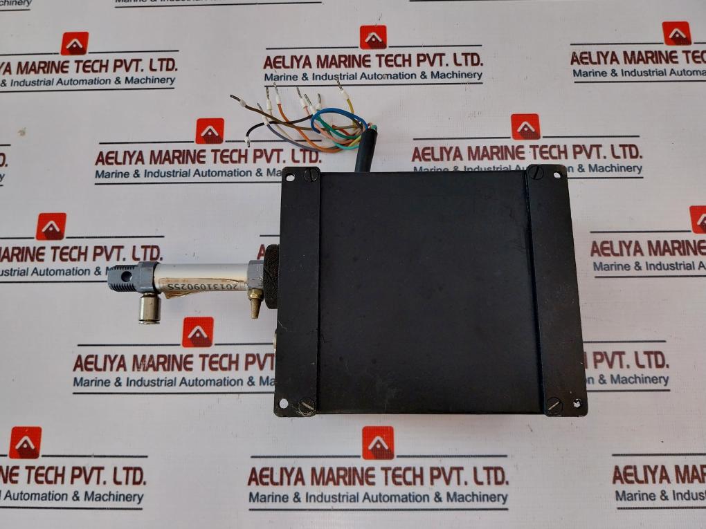 Bonesi Pneumatik/ Jowa 2013109025S Measuring Unit 10.56V