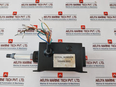 Bonesi Pneumatik/ Jowa 2013109025S Measuring Unit 10.56V