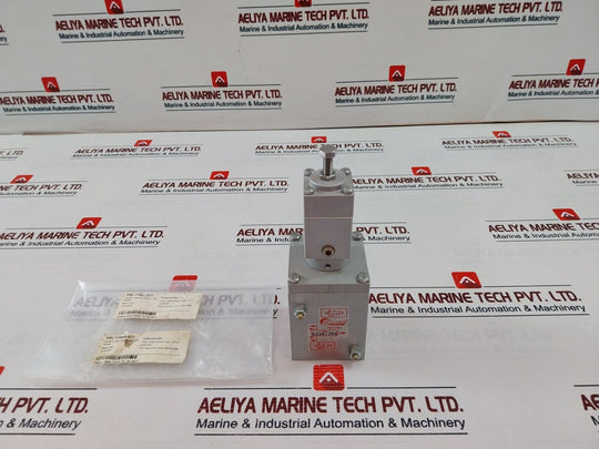 Bonesi Pneumatik S33A/2Es Valve