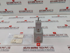 Bonesi Pneumatik S33A/2Es Valve