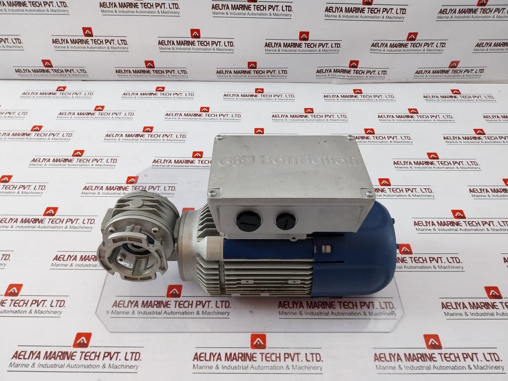 Bonfiglioli 8Xnc63040004 Electric Motor Ip 55 Vn01211091740