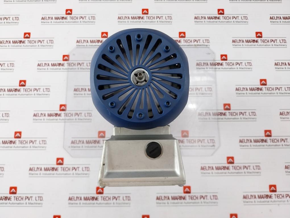 Bonfiglioli 8Xnc63040004 Electric Motor Ip 55 Vn01211091740