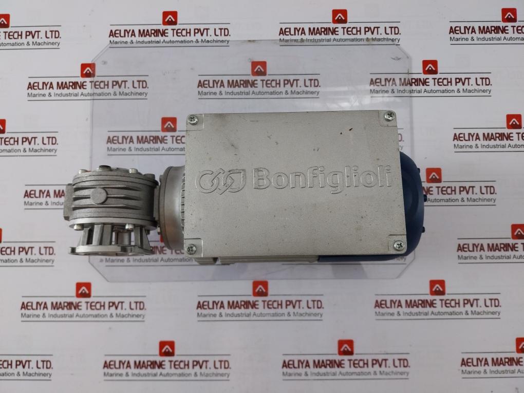 Bonfiglioli 8Xnc63040004 Electric Motor Ip 55 Vn01211091740