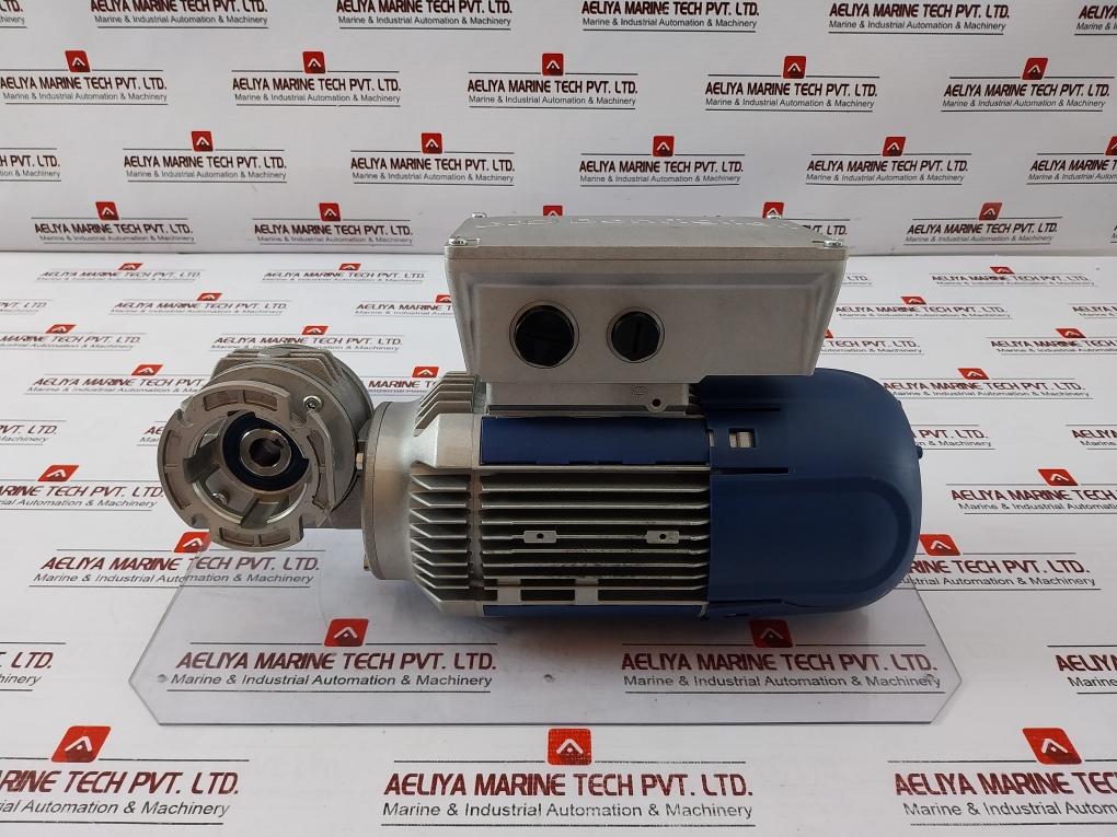 Bonfiglioli 8Xnc63040004 Electric Motor Ip 55 Vn01211091740