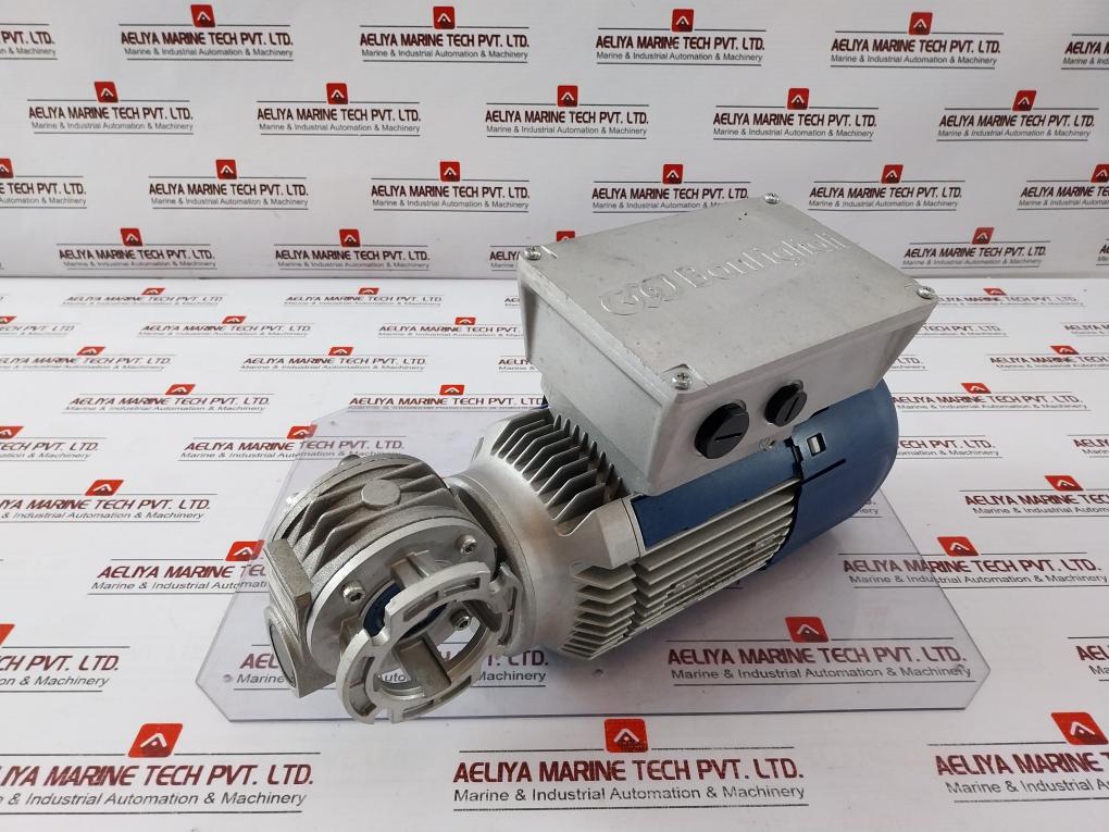 Bonfiglioli 8Xnc63040004 Electric Motor Ip 55 Vn01211091740