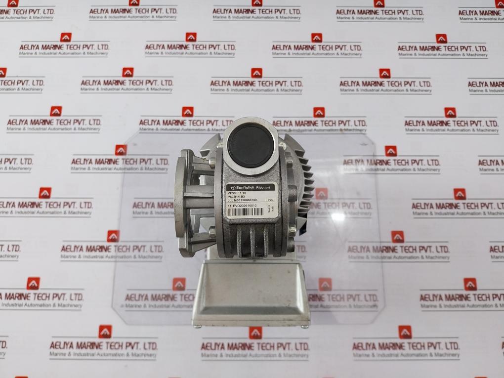 Bonfiglioli 8Xnc63040004 Electric Motor Ip 55 Vn01211091740