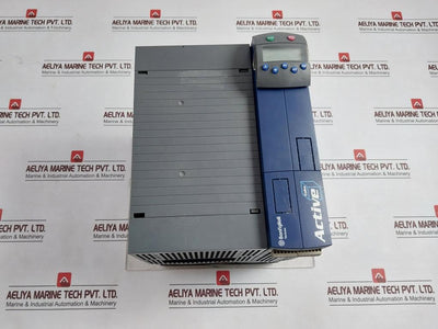 Bonfiglioli Acu 401-31A Frequency Inverter Drive 58A 480V 50-60Hz
