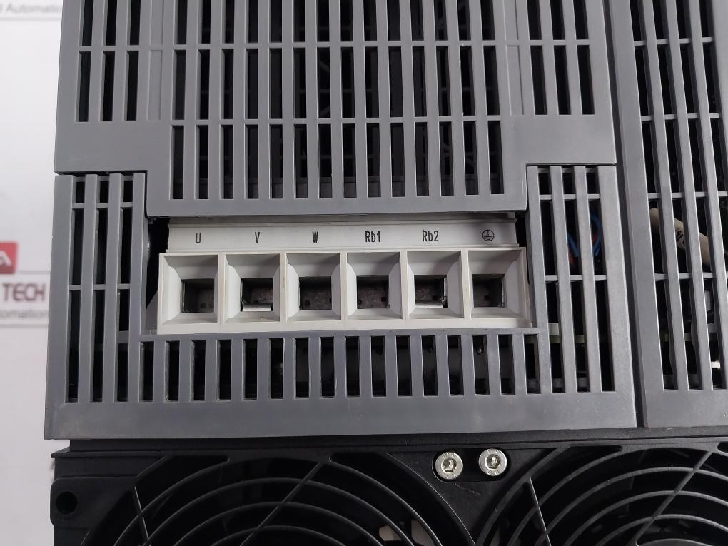 Bonfiglioli Acu 401-31A Frequency Inverter Drive 58A 480V 50-60Hz