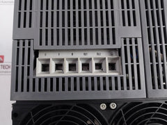 Bonfiglioli Acu 401-31A Frequency Inverter Drive 58A 480V 50-60Hz