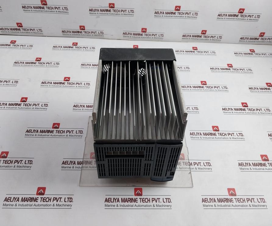 Bonfiglioli Acu 401-31A Frequency Inverter Drive 58A 480V 50-60Hz
