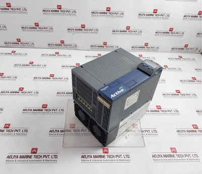 Bonfiglioli Acu 401-31A Frequency Inverter Drive 58A 480V 50-60Hz