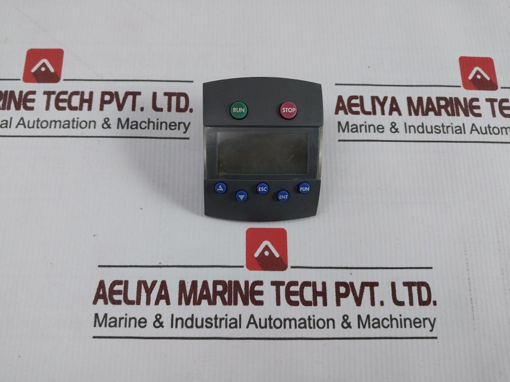 Bonfiglioli Acu 401-31A Frequency Inverter Drive 58A 480V 50-60Hz