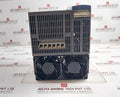 Bonfiglioli Acu 401-31A Frequency Inverter Drive 58A 480V 50-60Hz