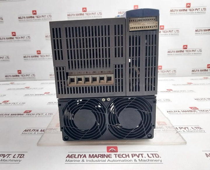 Bonfiglioli Acu 401-31A Frequency Inverter Drive 58A 480V 50-60Hz