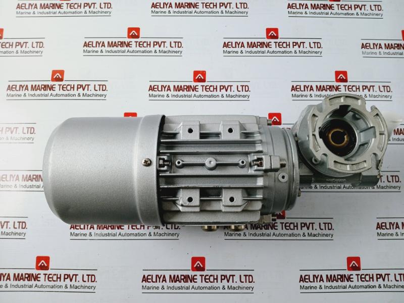 Bonfiglioli Bxtfc 63b-2 3 Phase Asynchronous Brake Motor Ip55 24 Vdc Jb00019277