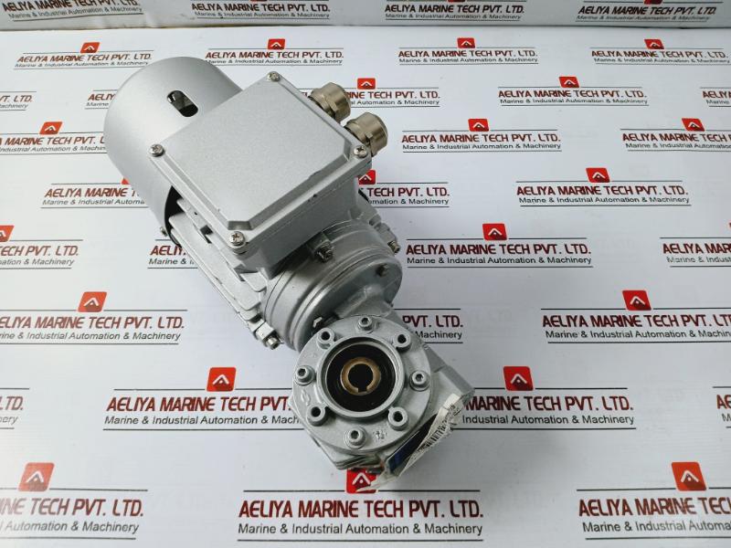 Bonfiglioli Bxtfc 63b-2 3 Phase Asynchronous Brake Motor Ip55 24 Vdc Jb00019277